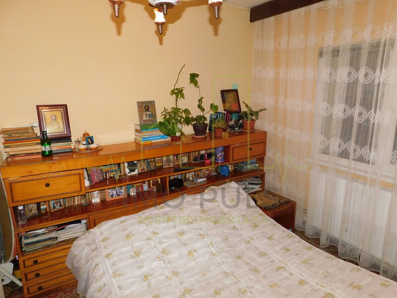 Timisoara Centrala Proprie. Decomandat. Dambovita. 2 Balcoane